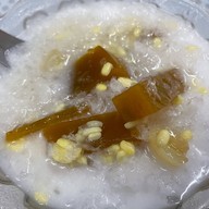 นกน้อย ขนมหวาน