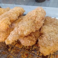 ครบรส วิทยาลัยอาชีวศึกษาธนบุรี