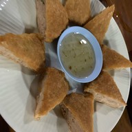 เมนูของร้าน ครัวสราวลี
