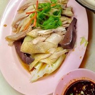 เมนูของร้าน โกตี๋โอชา