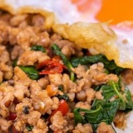 ร้านยำแล้วไง