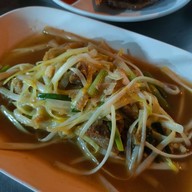 ข้าวต้ม OT ถ.สรงประภา ดอนเมือง
