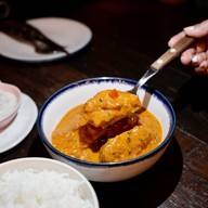 เมนูของร้าน Ms.Maria & Mr.Singh