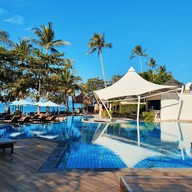 Centara Ao nang Beach Resort and spa