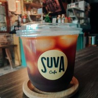 Suva Cafe