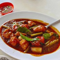 เมนูของร้าน แต้เฮี้ยงอิ๊ว