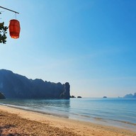 Centara Ao nang Beach Resort and spa