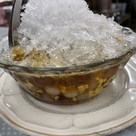 นกน้อย ขนมหวาน