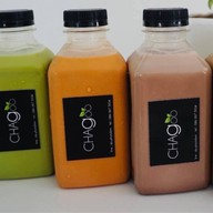 CHAgoo(ชาชักปักษ์ใต้)