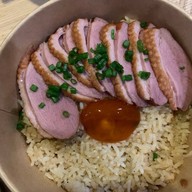 เมนูของร้าน FLAREOUT