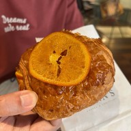เมนูของร้าน Kenn’s Coffee & Croissant อารีย์