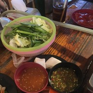 หมูกระทะ กัสจัง บางพระ