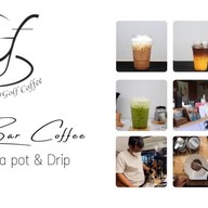KruGolf Coffee