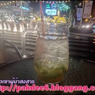 Madcow Burger by Toni Santos (PATTAYA)