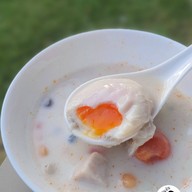 เมนูของร้าน บัวลอยพี่เง็กดินแดง (เจ้าเก่า) ประชาสงเคราะห์ 13 ประชาสงเคราะห์ 13