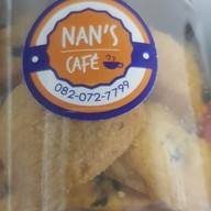 แนนคาเฟ่ พระรามเก้า Nan's cafe thailand