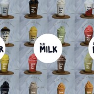 Water Milk Fruit น้ำ นม ผลไม้ อ่อนนุช