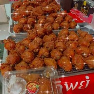 ไก่ทอดอิสลามหาดใหญ่ (กะดะ) เมืองทอง วิชิต