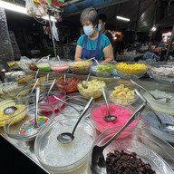 นกน้อย ขนมหวาน