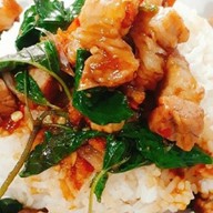 ร้านยำแล้วไง