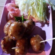 เมนูของร้าน จิ้มจุ่ม พระราม 8