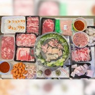 ชาบูหมูกะทะBYNNshop