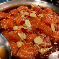 เมนูของร้าน ดองโดนปาก รัชดา36