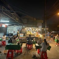 Vesper Burger & Steak