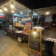 Vesper Burger & Steak