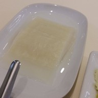 เมนูของร้าน VT แหนมเนือง (วีที แหนมเนือง) สนามบินน้ำ สนามบินน้ำ