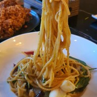 เมนูของร้าน ASAP Food & Drinks