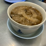 ข้าวต้มธนา สาขา 2
