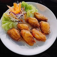 ชาวฟ้าทะเลคราม