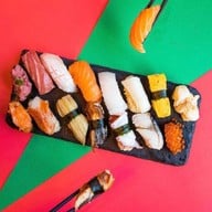 Mainichi Sushi สาทร