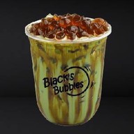 เมนูของร้าน Black Canyon รพ.ดีบุก