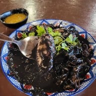 เมนูของร้าน ปลาทูเรสเตอรอง