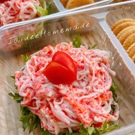 JaideeHomemade Sandwish&salad