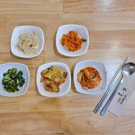 เมนูของร้าน Kiani ทองหล่อ