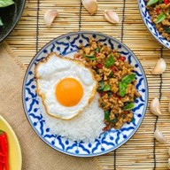 ตำยำ อาหารตามสั่งครัวลีลาวดี Lelawadee