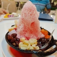เมนูของร้าน นาทองเทอเรสบาร์