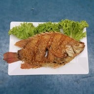ครัวลุงราญ
