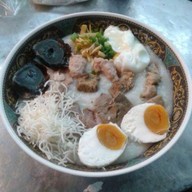 เฮียไช้โจ๊กข้าวต้มข่วงสิงห์