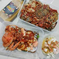 ซาวแซ่บ@Home (HALAL) สาขา กรุงเทพกรีฑา7