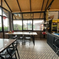 ซอสผัดกะเพราปรุงสำเร็จกลมกล่อม บ้านป้อม