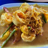 เมนูของร้าน หมอมูดง