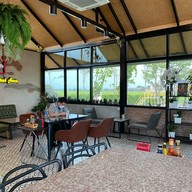 ซอสผัดกะเพราปรุงสำเร็จกลมกล่อม บ้านป้อม