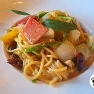เมนูของร้าน ASAP Food & Drinks