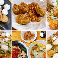 ไฮเช็งก๋วยเตี๋ยวลูกชิ้นปลา พระยาสุเรนทร์(รามอินทรา109)