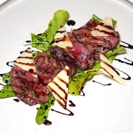 OPUS Italian Wine Bar & Restaurant