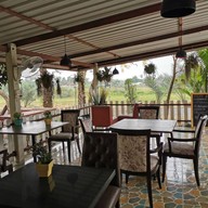 บรรยากาศ ครัวอินทผลัม